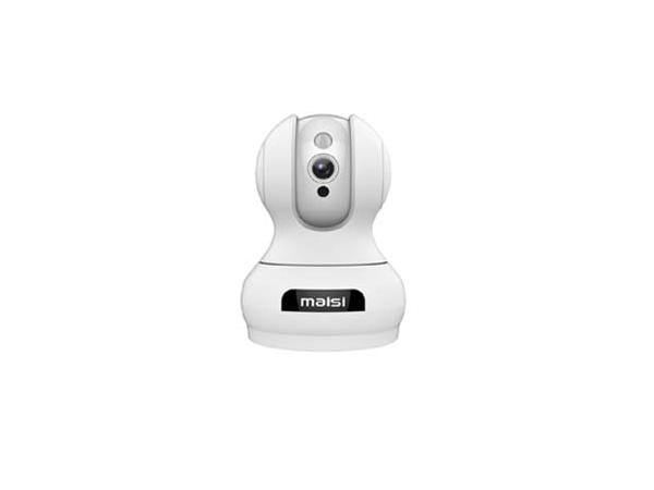 maisi 1080p 2MP Indoor Wireless Day Night Pan/Tilt Pet Monitor/Surveillance Network IP Camera, and MORE UPC 712319557297