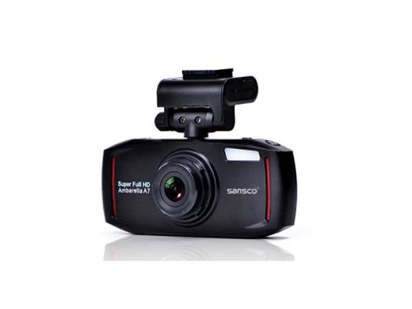 maisi E730 2.7" HD 1296P Len Car Vehicle Dash Camera DVR IR Night Vision Recorder Dashboard